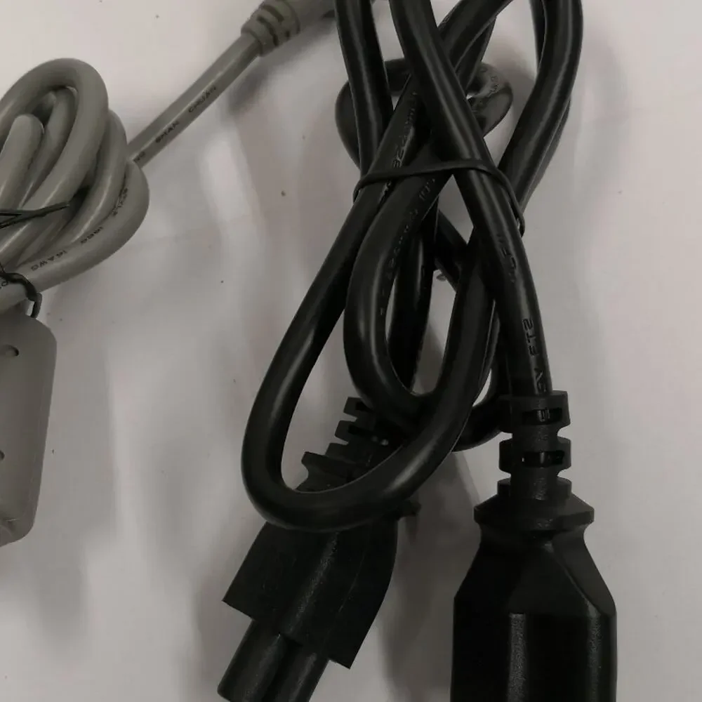 20V 9A (180W) AC Adapter Power Supply. Round Barrel Tip 7mm diameter. Charger PC